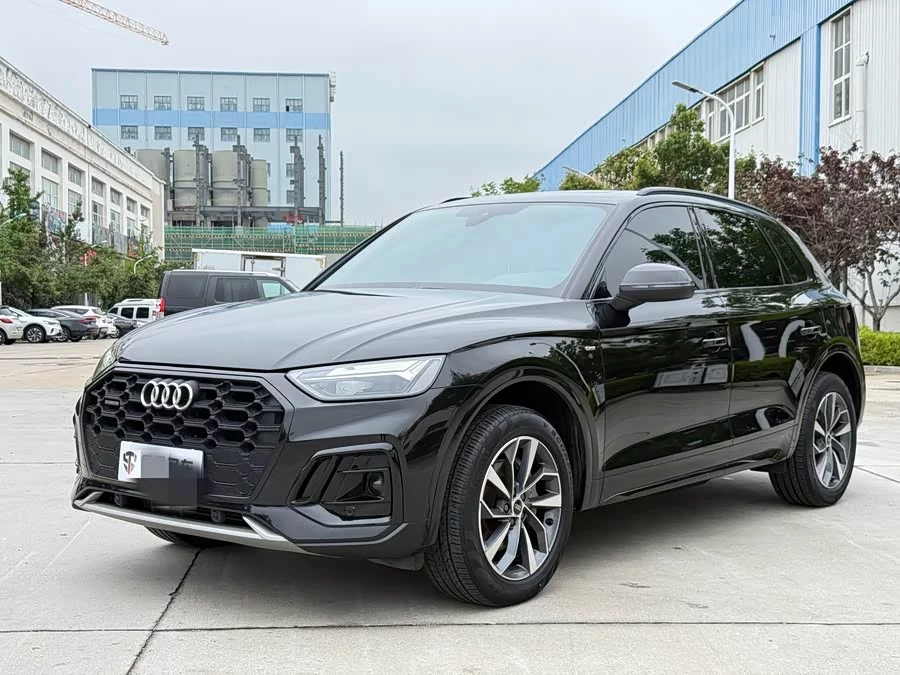 Audi Q5L