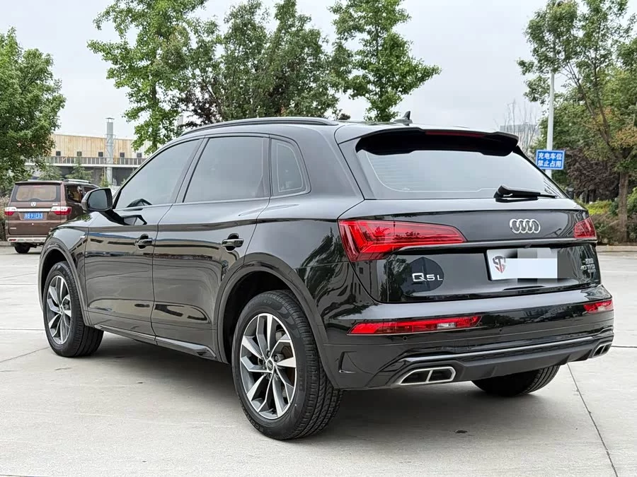 Audi Q5L
