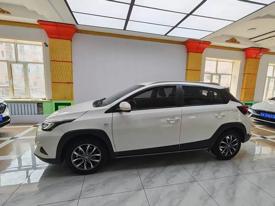 Toyota YARiS L