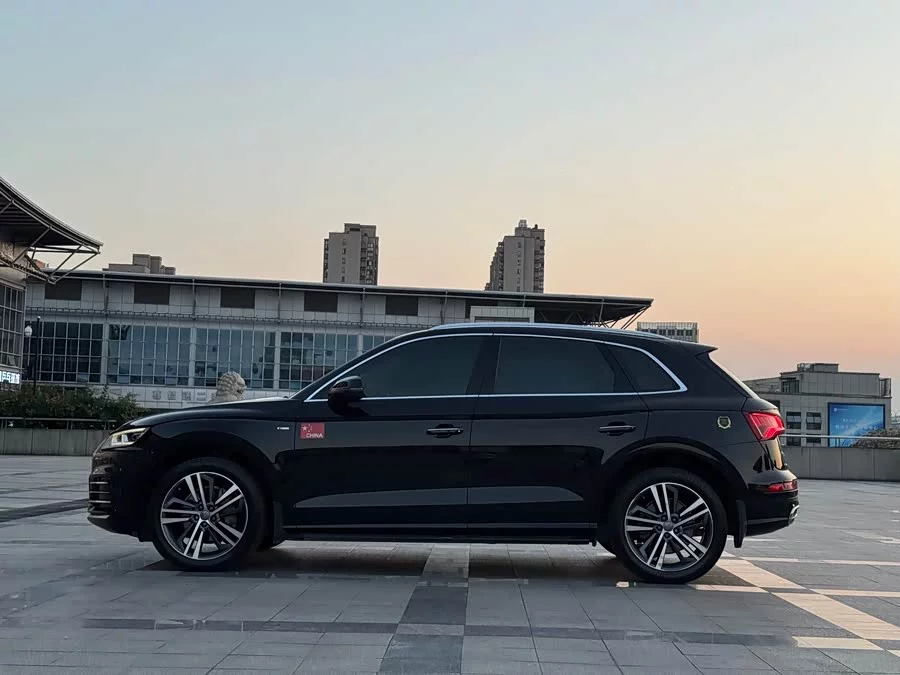 Audi Q5L