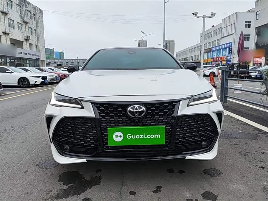 Toyota Avalon