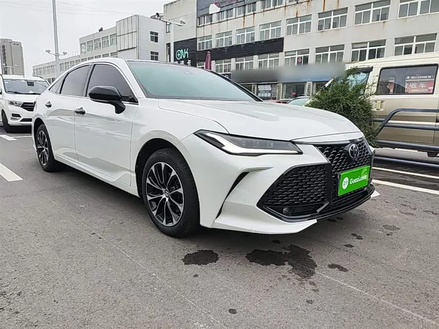 Toyota Avalon