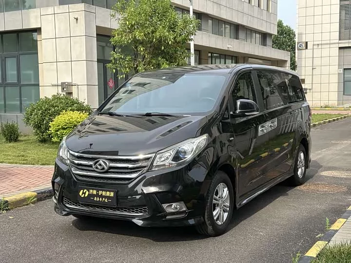 Datong G10