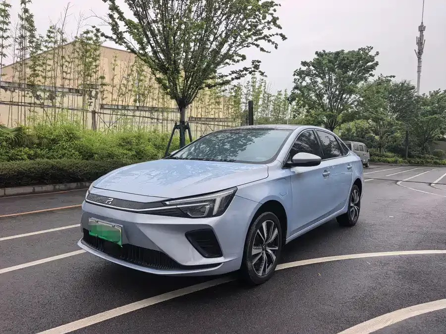 Roewe Feifan ER6