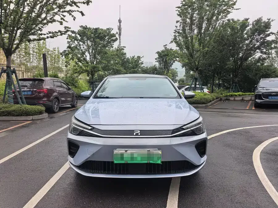 Roewe Feifan ER6