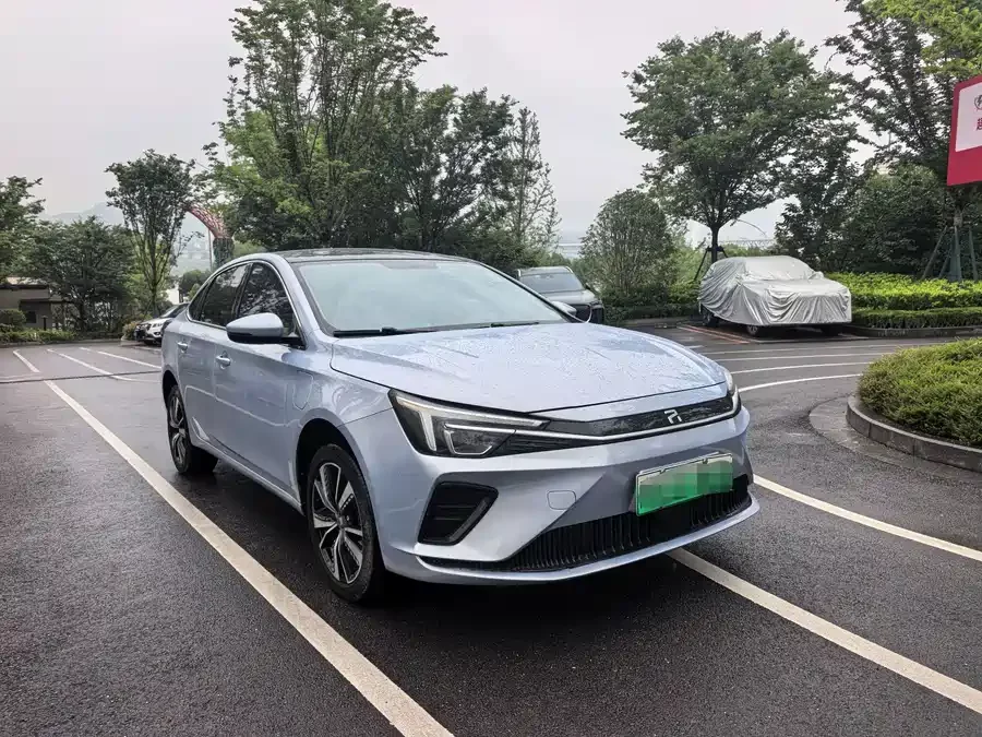 Roewe Feifan ER6