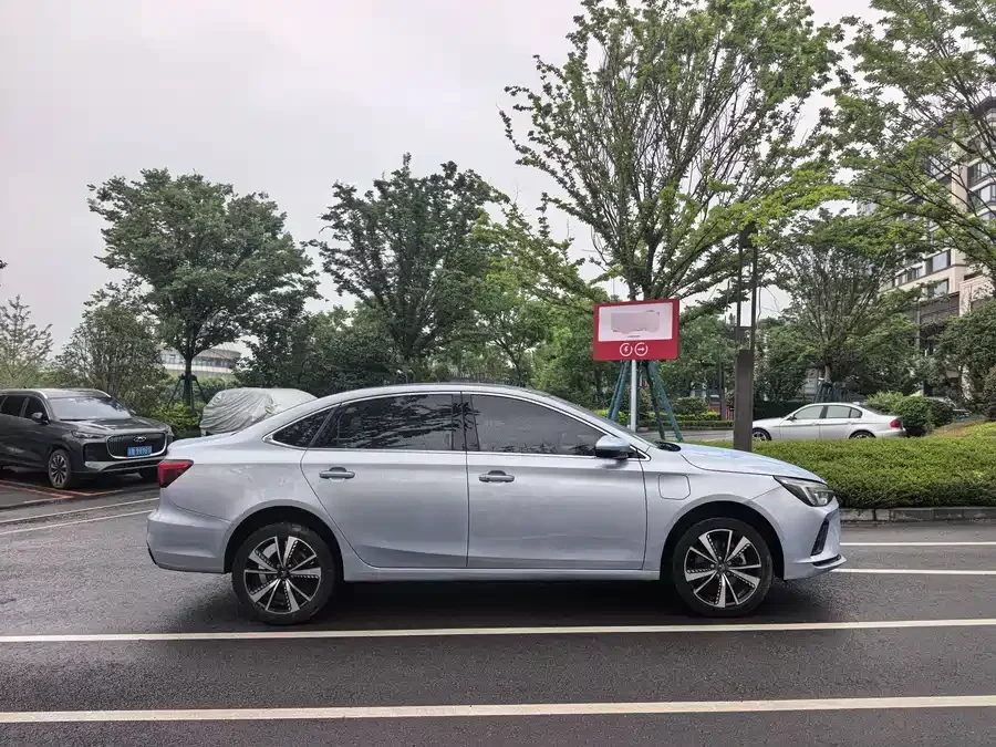 Roewe Feifan ER6