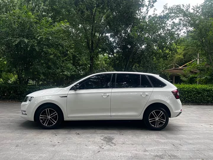 Skoda Xin Dong