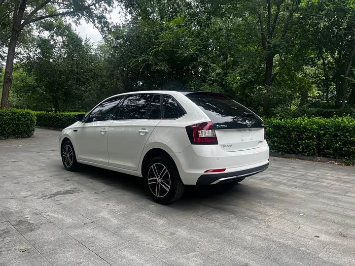 Skoda Xin Dong