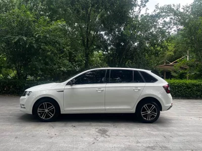 Skoda Xin Dong