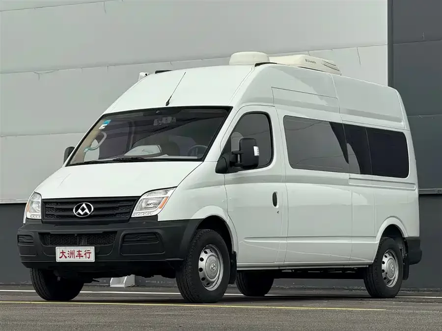 Maxus Xintu V80