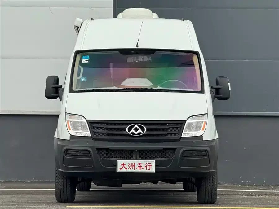 Maxus Xintu V80