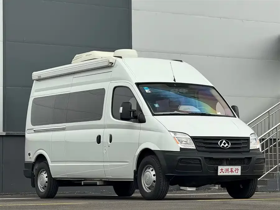 Maxus Xintu V80