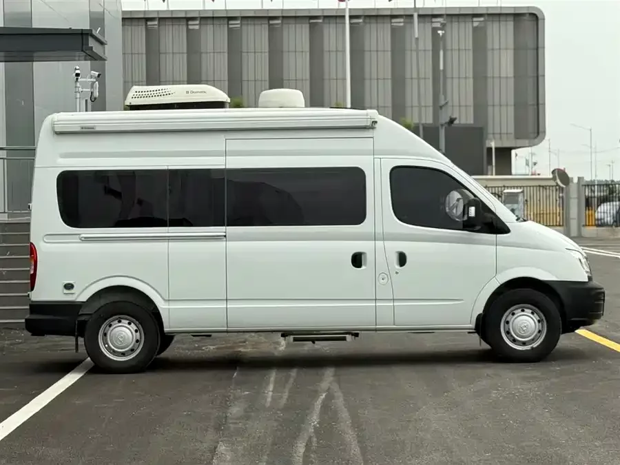 Maxus Xintu V80