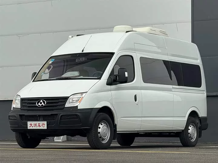 Datong Xintu V80