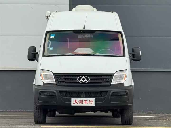 Datong Xintu V80