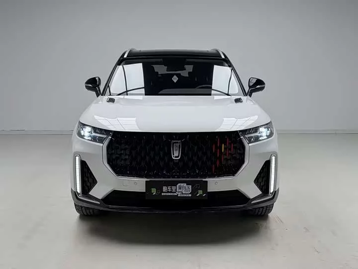 FAW Besturn T99
