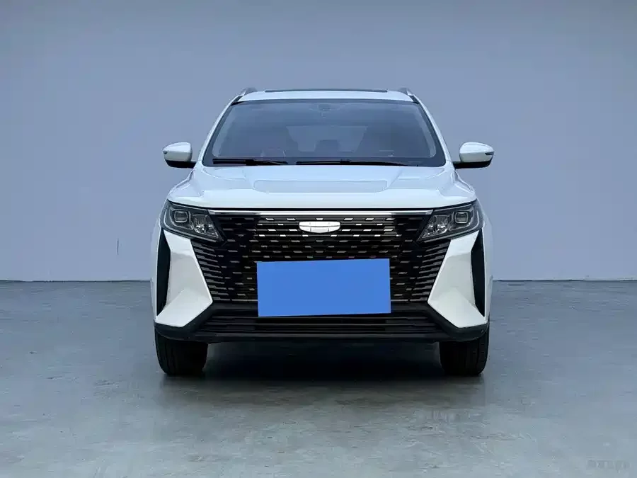 Geely Haoyue PRO
