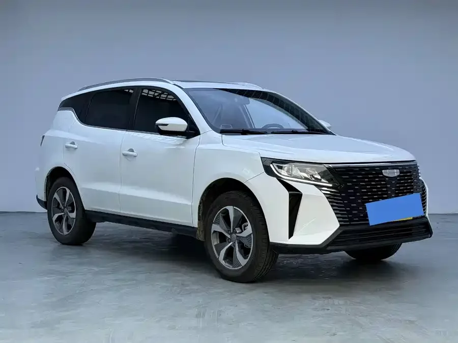 Geely Haoyue PRO