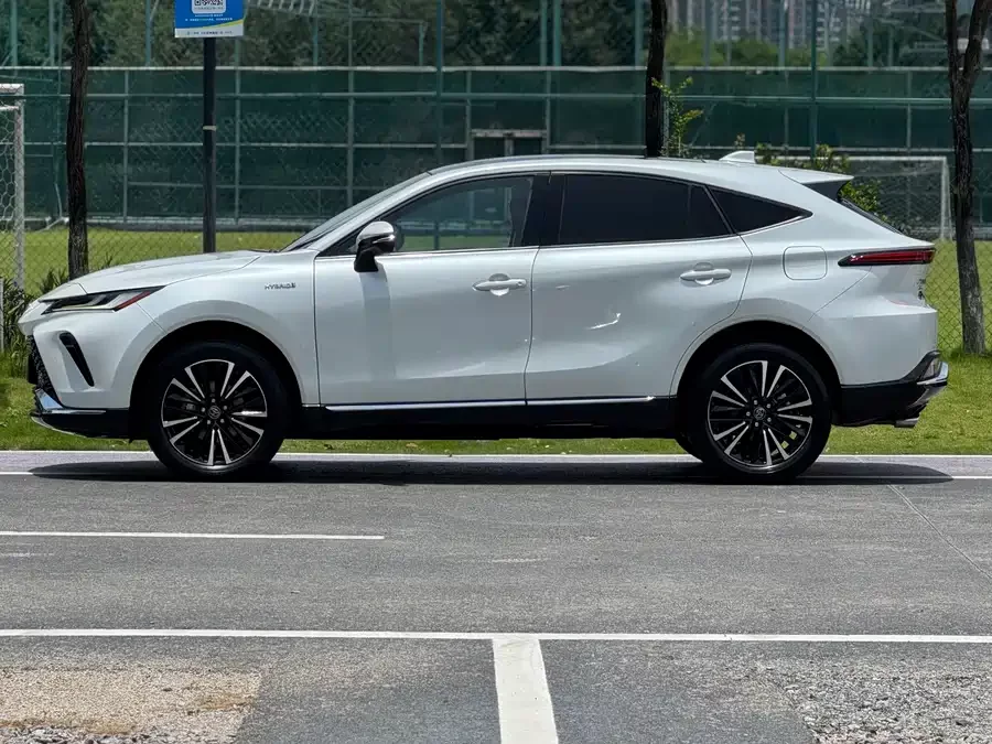 Toyota Venza
