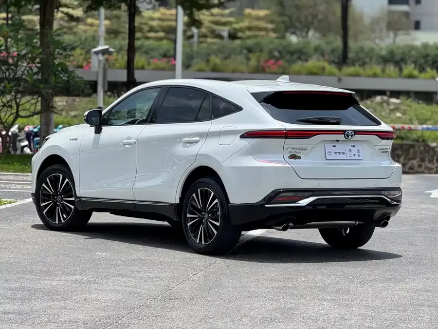 Toyota Venza