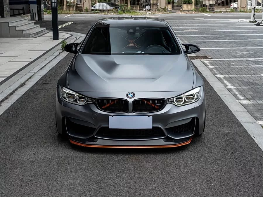 BMW M4