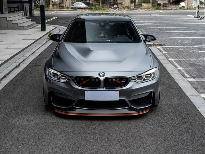BMW M4