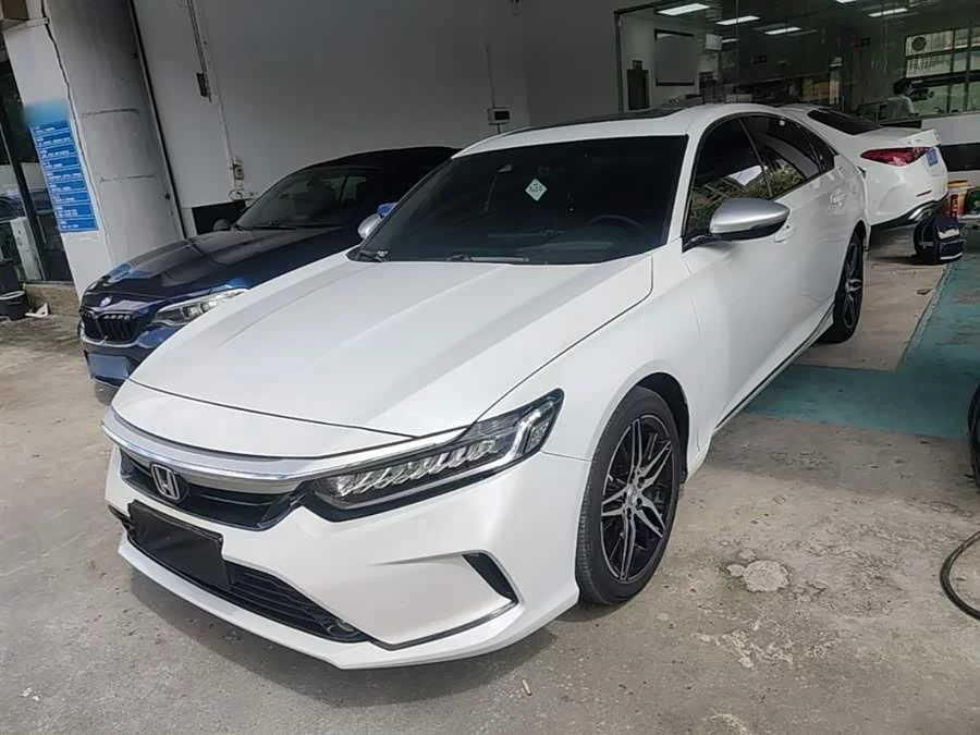 Honda Inspire
