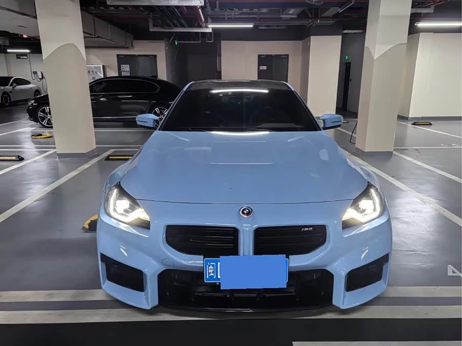 BMW M2