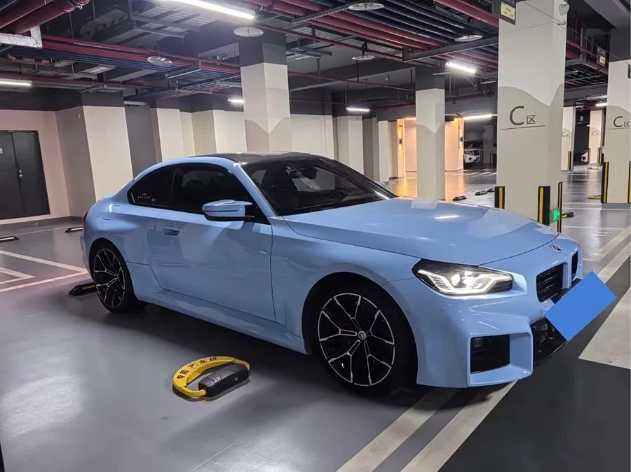 BMW M2