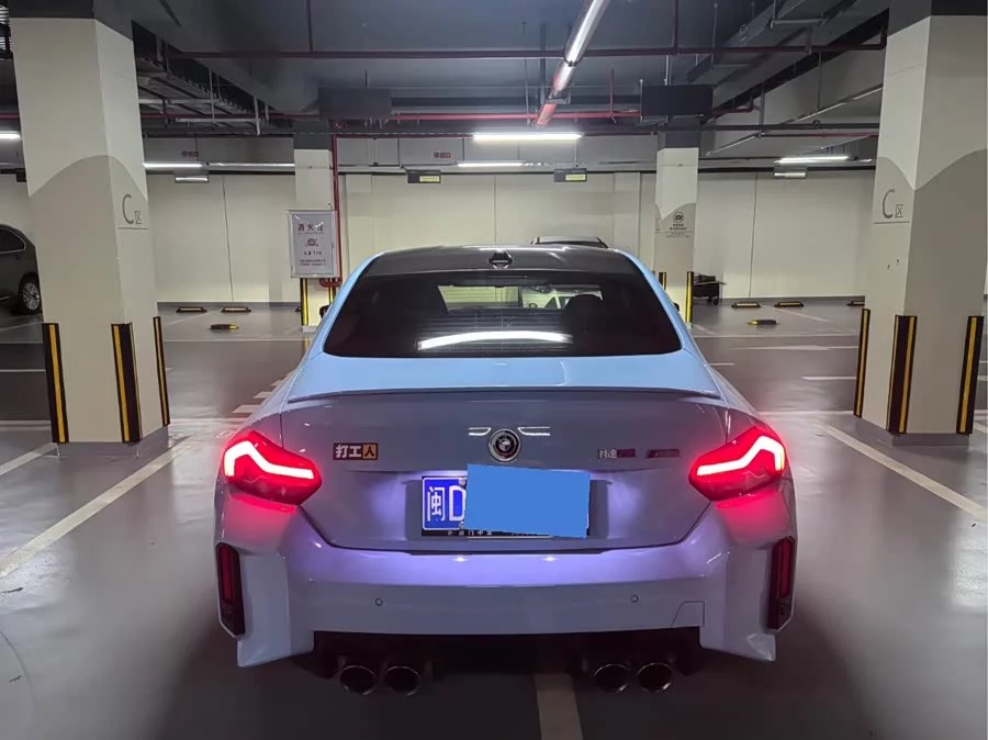 BMW M2