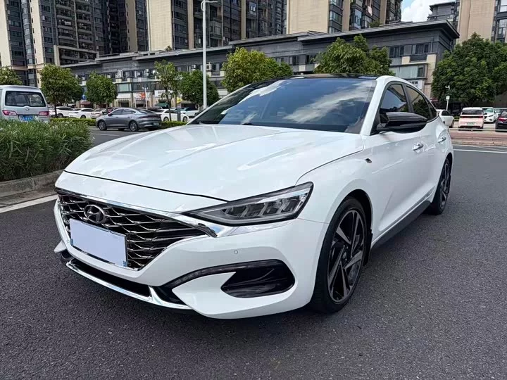 Hyundai Festa