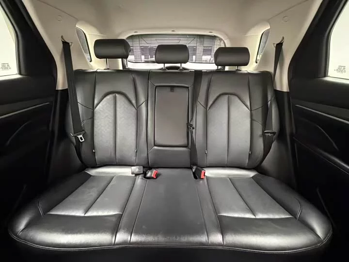 Changan CS55PLUS