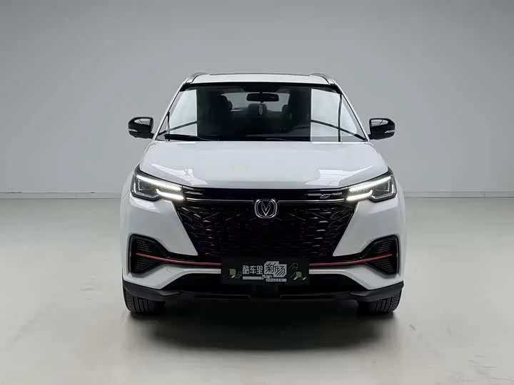 Changan CS55PLUS