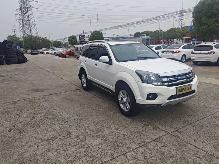 Haval H5 Classic