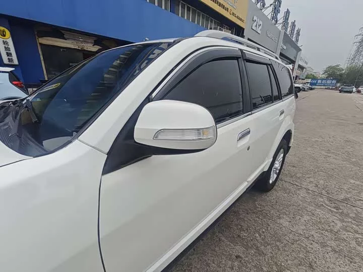 Haval H5 Classic