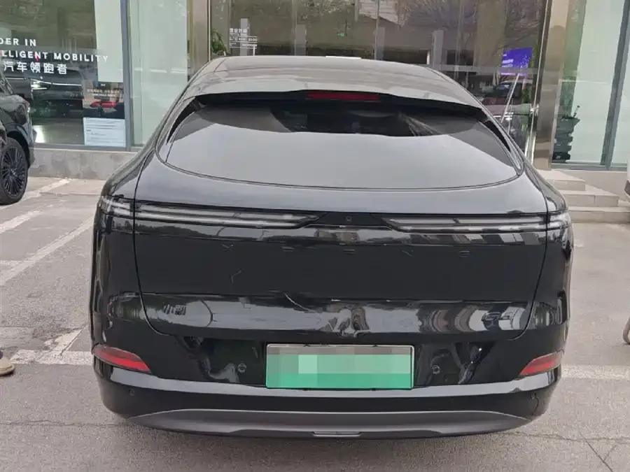 Xpeng G6