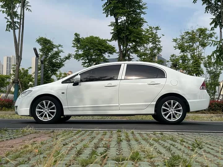 Honda Siming