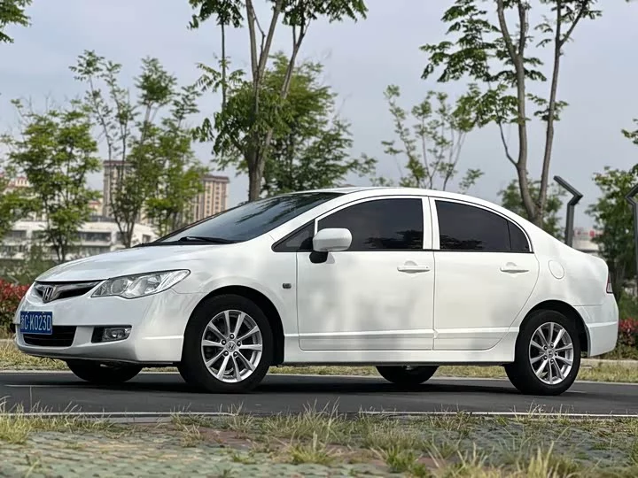 Honda Siming