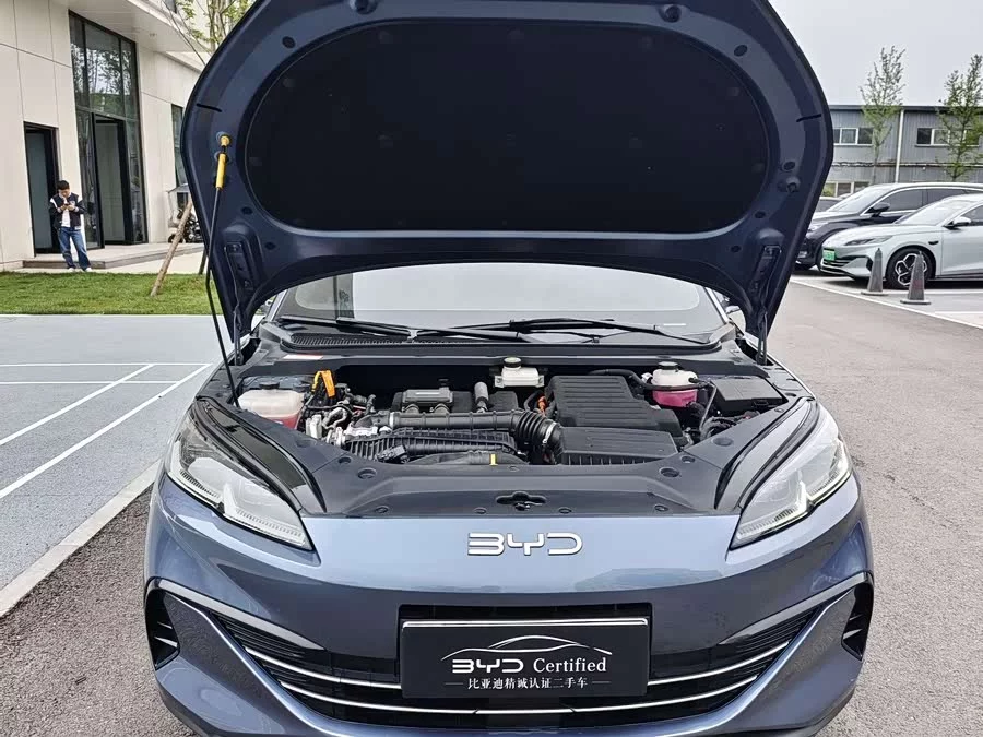 BYD Seal 06