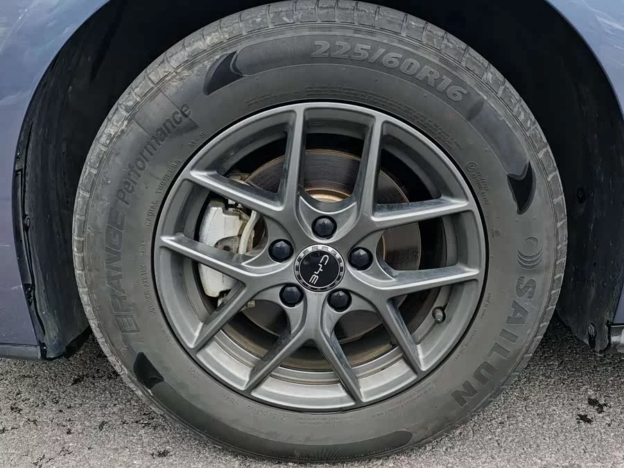 BYD Seal 06
