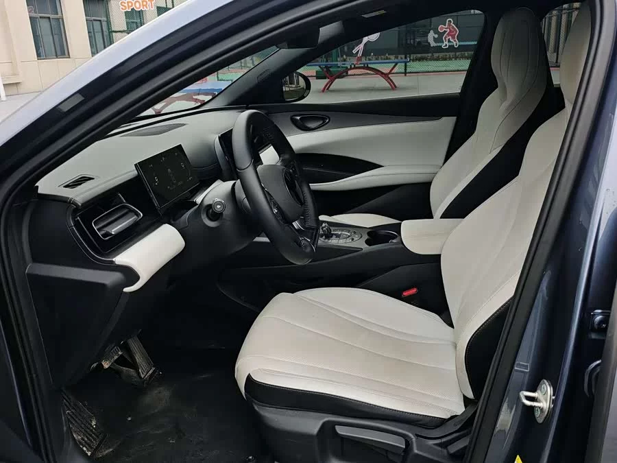 BYD Seal 06