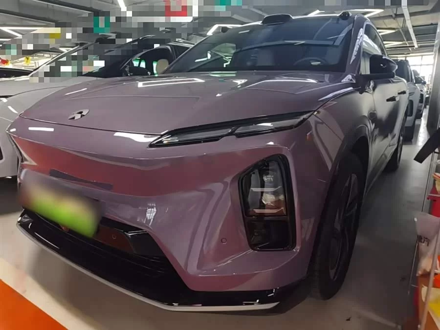 NIO EC6
