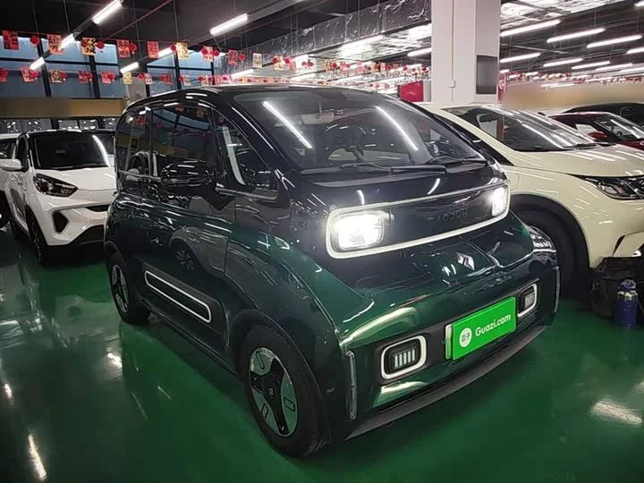 Baojun KiWi EV