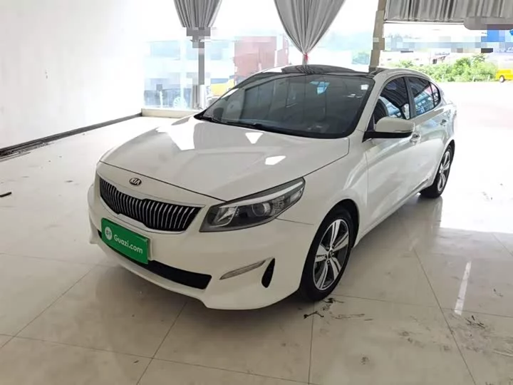 kia Kaishen