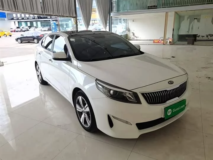 kia Kaishen