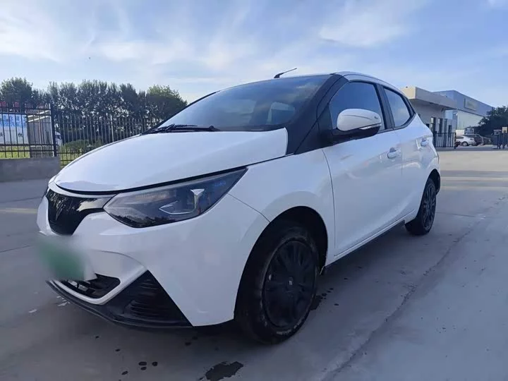 Jiangling Easy EV2