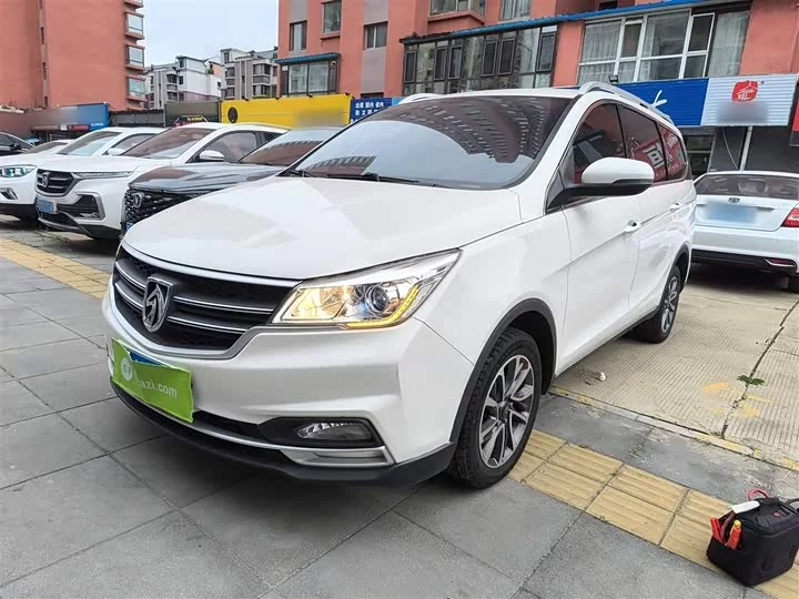 Baojun 730