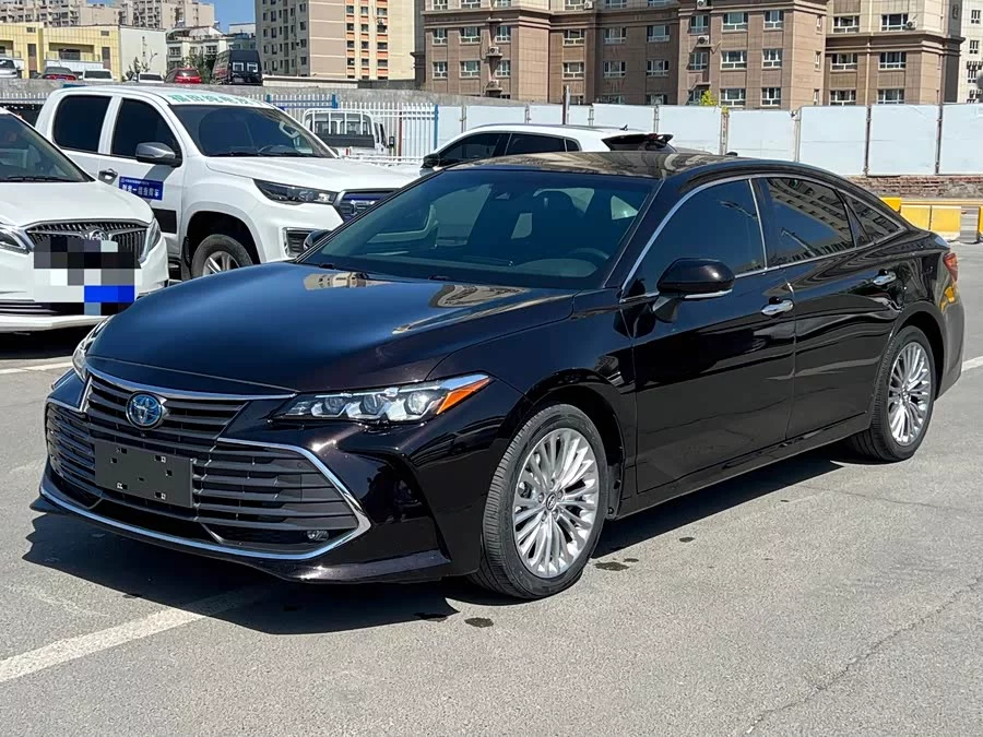Toyota Avalon