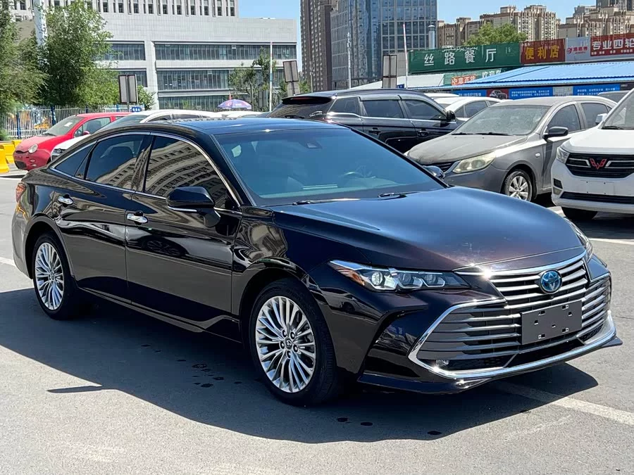 Toyota Avalon